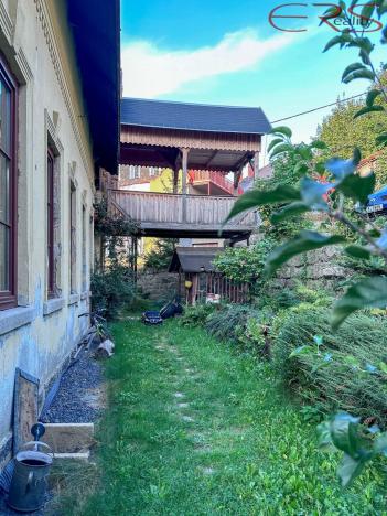 Prodej rodinného domu, Janov nad Nisou, 450 m2