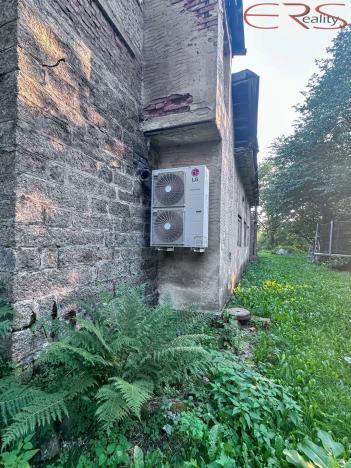 Prodej rodinného domu, Janov nad Nisou, 450 m2