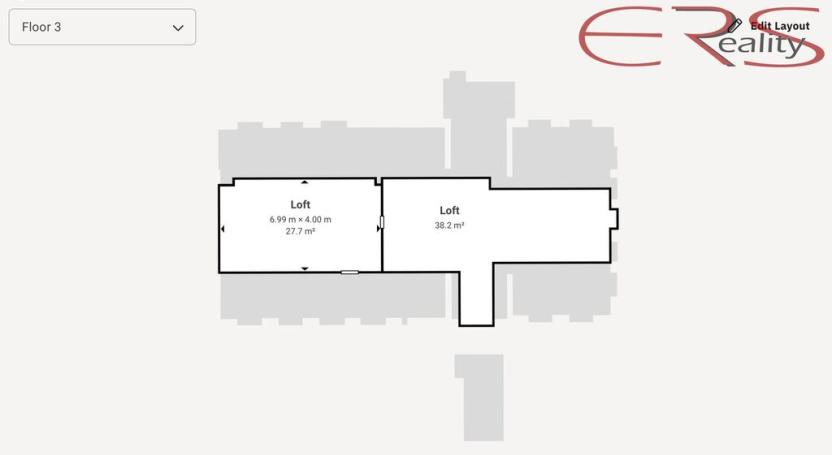 Prodej rodinného domu, Janov nad Nisou, 450 m2