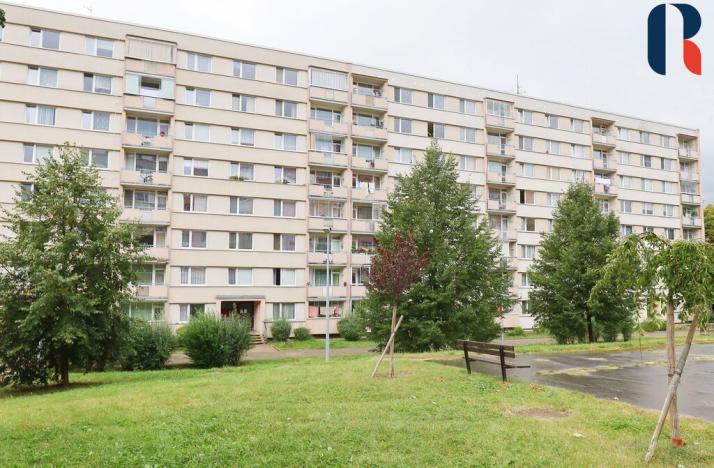 Prodej bytu 1+1, Ústí nad Labem - Severní Terasa, Ladova, 37 m2