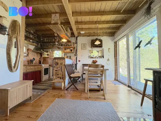 Prodej rodinného domu, Petřvald, Nad Doly, 60 m2