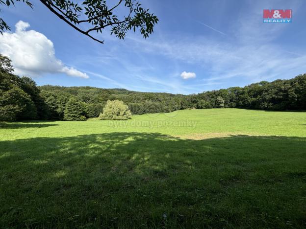 Prodej zemědělské půdy, Třebenice, 104829 m2