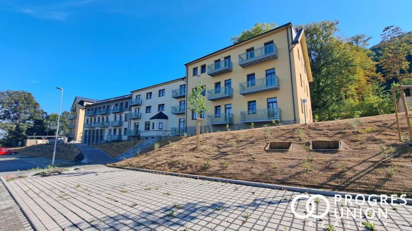 Prodej bytu 2+kk, Štramberk, K Očnímu, 70 m2