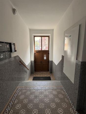 Prodej bytu 3+kk, Cheb, Evropská, 120 m2