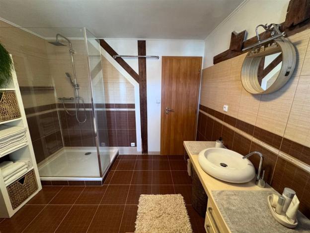 Prodej bytu 3+kk, Cheb, Evropská, 120 m2