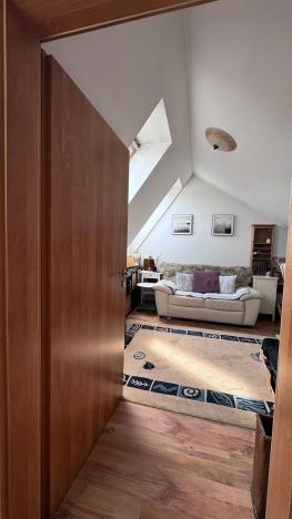 Prodej bytu 3+kk, Cheb, Evropská, 120 m2