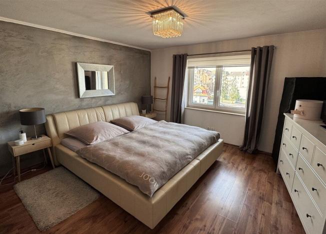 Prodej bytu 3+kk, Cheb, Evropská, 120 m2