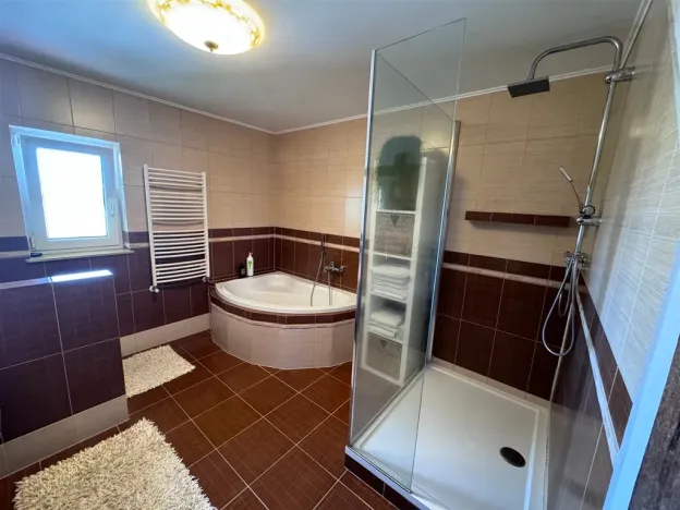 Prodej bytu 3+kk, Cheb, Evropská, 120 m2