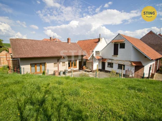 Prodej rodinného domu, Šardice, 85 m2