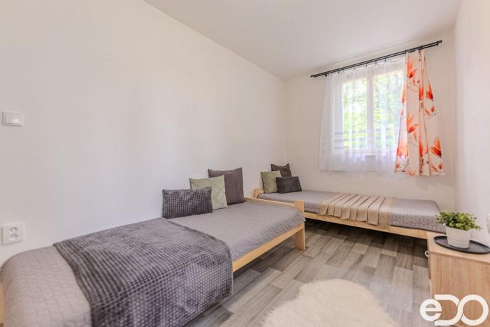 Prodej ubytování, Seč, 2216 m2