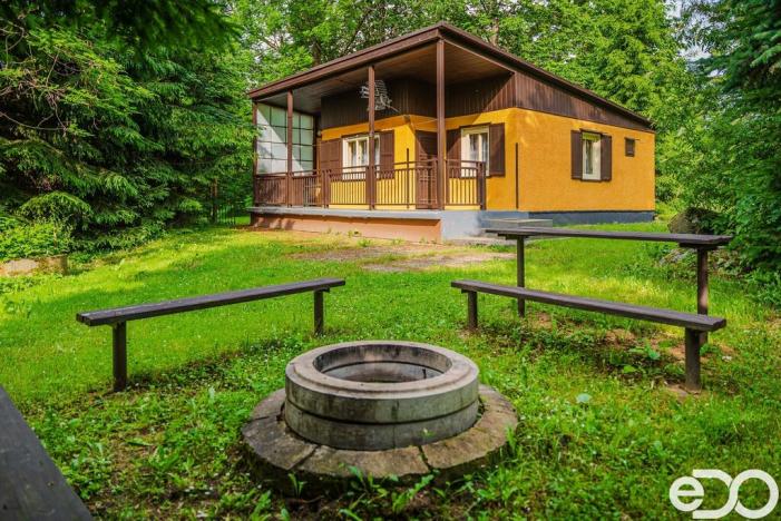 Prodej ubytování, Seč, 2216 m2