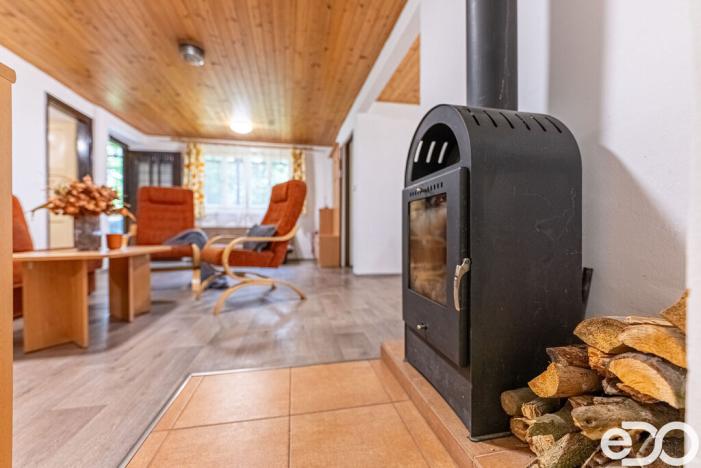 Prodej ubytování, Seč, 2216 m2