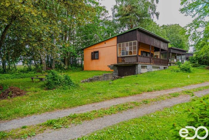 Prodej ubytování, Seč, 2216 m2