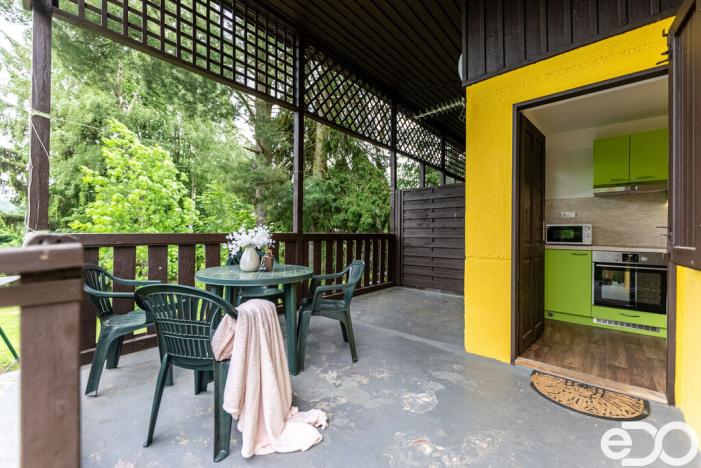 Prodej ubytování, Seč, 2216 m2