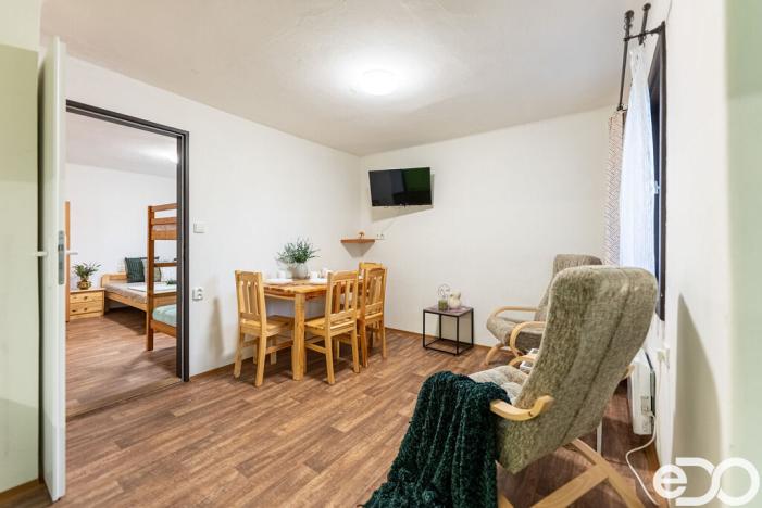 Prodej ubytování, Seč, 2216 m2