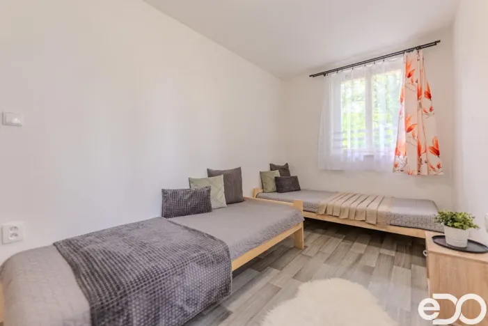 Prodej ubytování, Seč, 2216 m2