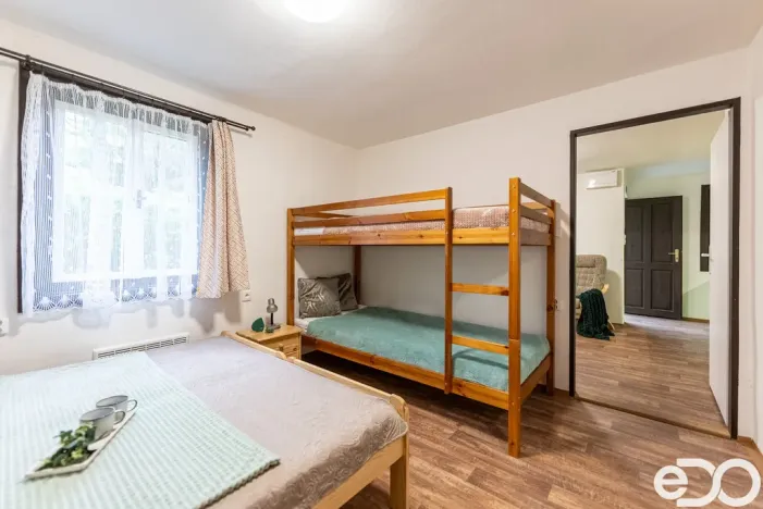 Prodej ubytování, Seč, 2216 m2