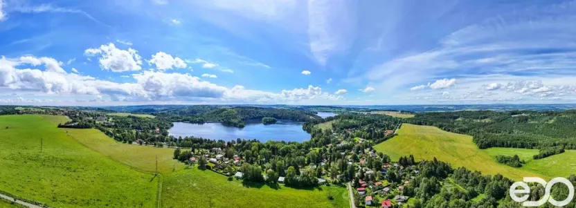 Prodej ubytování, Seč, 2216 m2