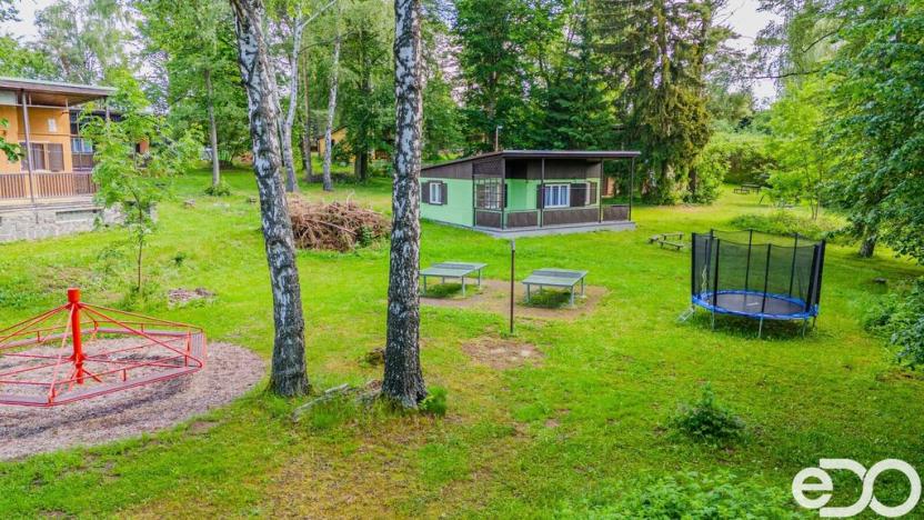 Prodej chaty, Seč, 78 m2