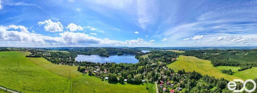 Prodej chaty, Seč, 78 m2