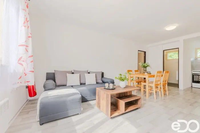 Prodej chaty, Seč, 78 m2