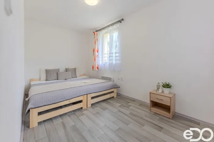 Prodej chaty, Seč, 78 m2