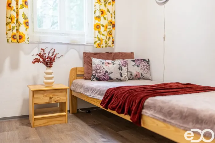 Prodej chaty, Seč, 78 m2