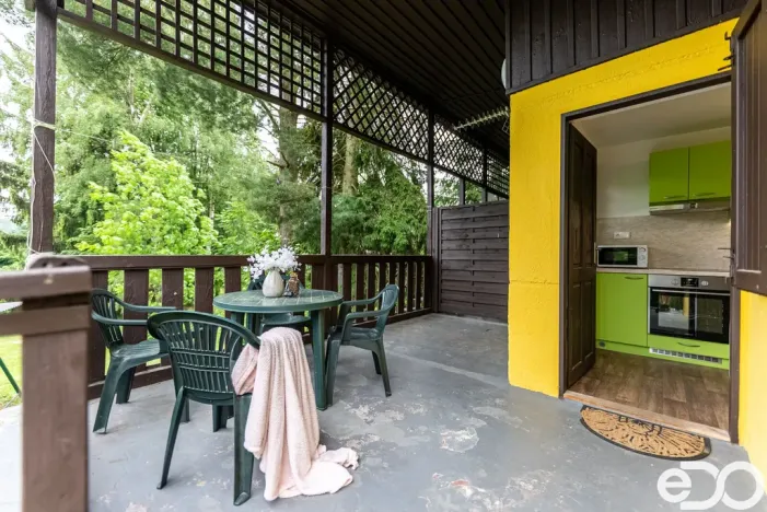 Prodej chaty, Seč, 78 m2