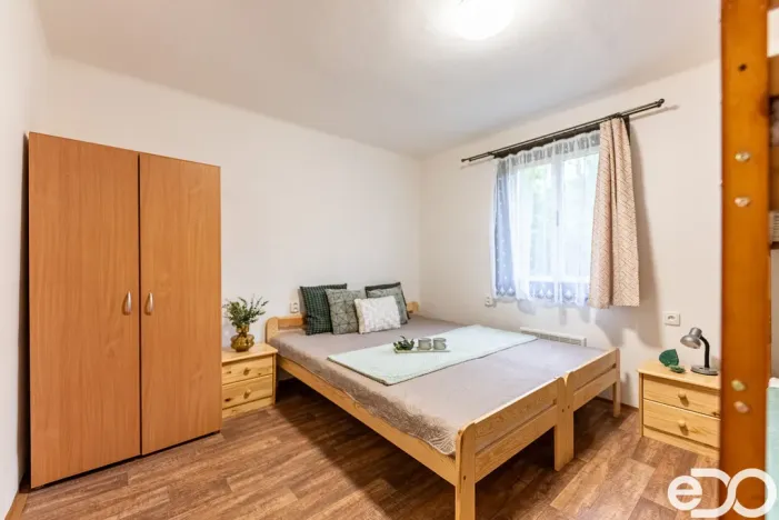 Prodej chaty, Seč, 78 m2