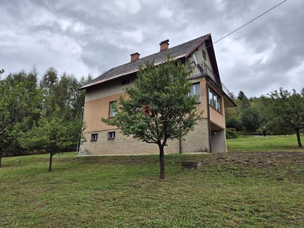 Prodej rodinného domu, Rokytnice nad Jizerou, 160 m2