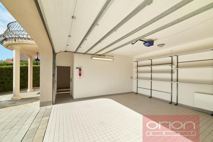 Pronájem rodinného domu, Praha - Nebušice, Nebušická, 243 m2