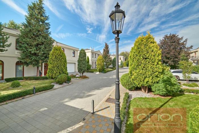 Pronájem rodinného domu, Praha - Nebušice, Nebušická, 243 m2