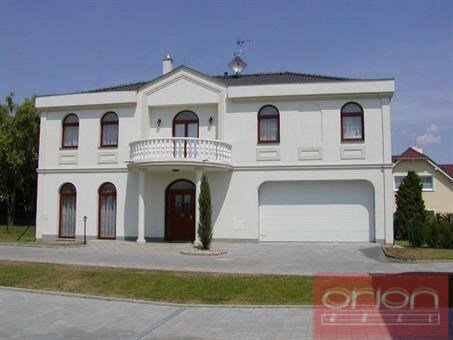 Pronájem rodinného domu, Praha - Nebušice, Nebušická, 243 m2