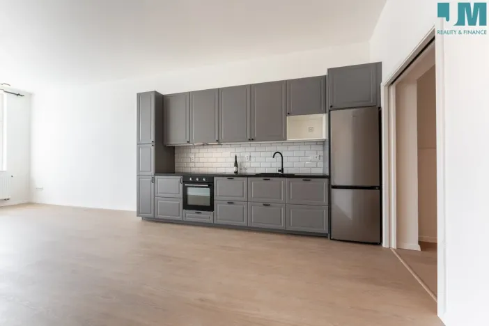 Pronájem bytu 2+kk, Třebíč, Karlovo nám., 60 m2