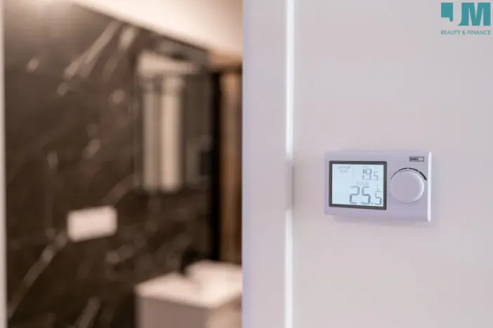 Pronájem bytu 2+kk, Třebíč, Karlovo nám., 60 m2