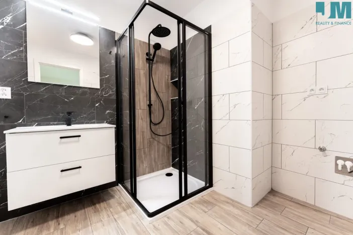 Pronájem bytu 2+kk, Třebíč, Karlovo nám., 60 m2