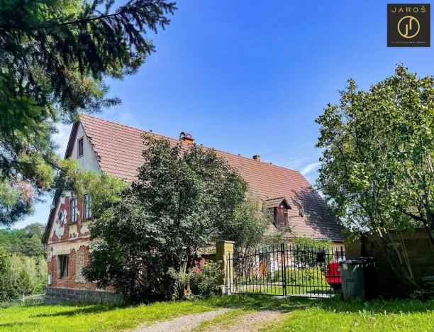 Prodej zemědělské usedlosti, Dolní Olešnice, 145 m2