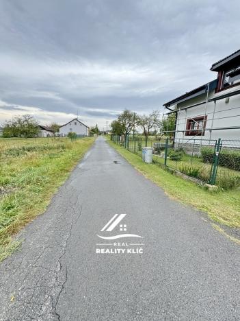 Prodej rodinného domu, Rychvald, Jabloňová, 143 m2