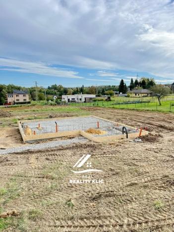 Prodej rodinného domu, Rychvald, Jabloňová, 143 m2