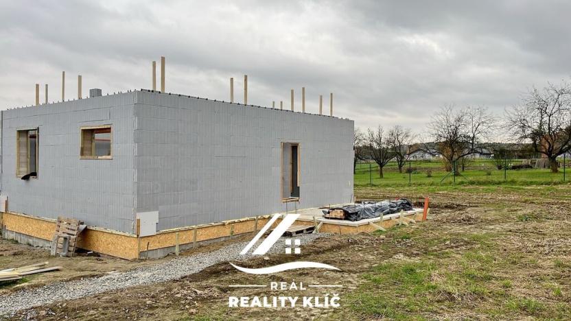 Prodej rodinného domu, Rychvald, Jabloňová, 143 m2