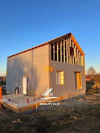 Prodej rodinného domu, Rychvald, Jabloňová, 143 m2