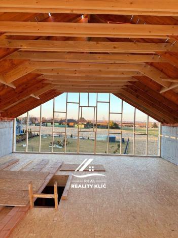 Prodej rodinného domu, Rychvald, Jabloňová, 143 m2