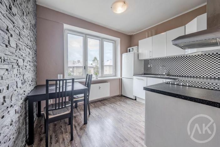 Prodej bytu 1+1, Karviná - Nové Město, Fibichova, 38 m2