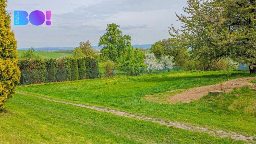 Prodej pozemku pro bydlení, Tršice - Hostkovice, 1008 m2