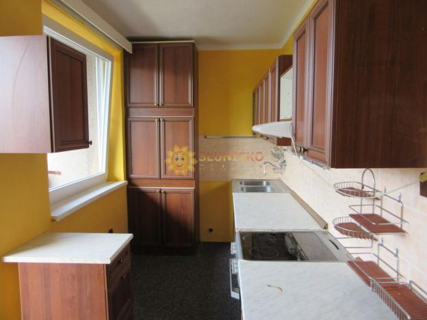 Prodej bytu 2+1, Býšť, 60 m2