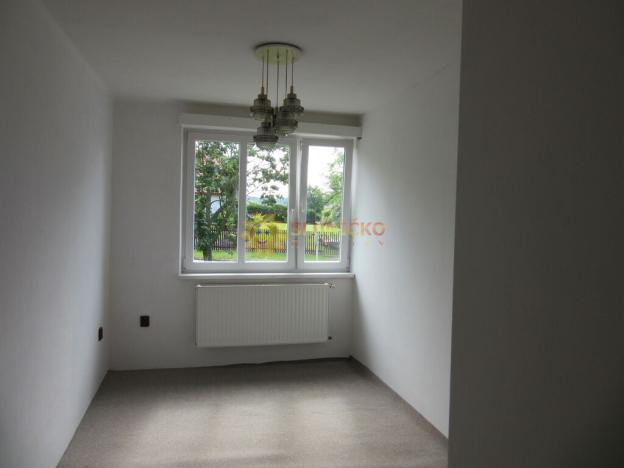 Prodej bytu 2+1, Býšť, 60 m2