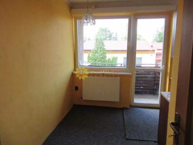 Prodej bytu 2+1, Býšť, 60 m2