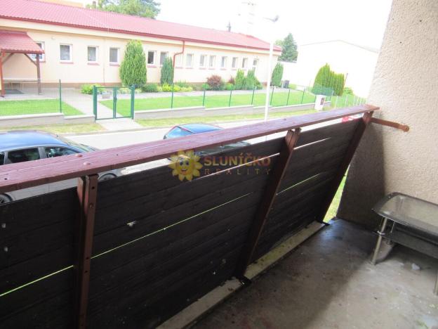 Prodej bytu 2+1, Býšť, 60 m2