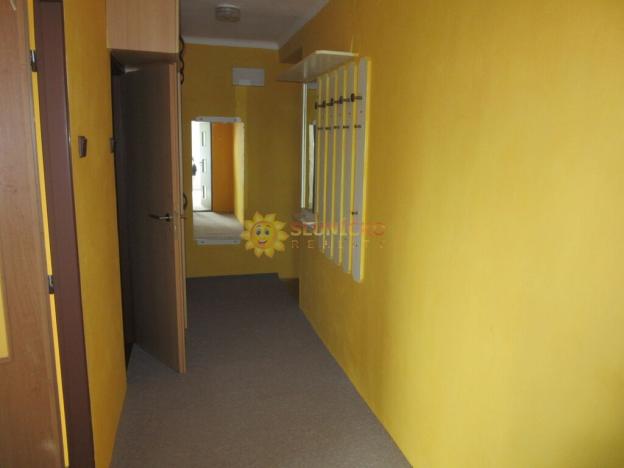 Prodej bytu 2+1, Býšť, 60 m2