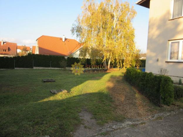 Prodej bytu 2+1, Býšť, 60 m2